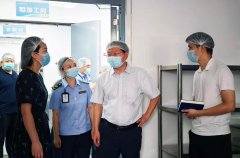 还将加大对学校食堂、校外供餐单元的监视抽检