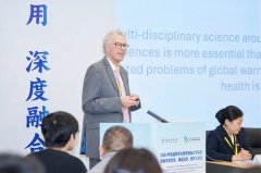 吸引了来自中国农业大学、浙江大学、江南大学